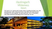 Nazimgarh Wilderness Resort