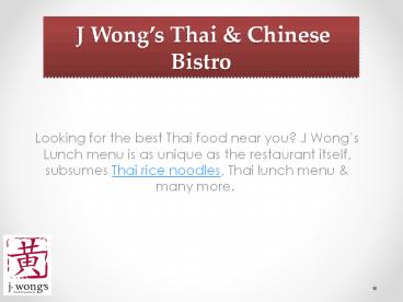 Best Thai & Chinese Lunch Menu in Salt Lake City (1)