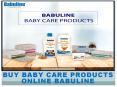 Online Baby care products at best price – Babuline (1)