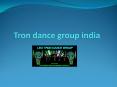 dance group in delhi PowerPoint PPT Presentation