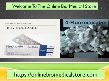 Buy Methylphenidate Powder online