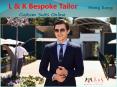 Best Custom Tailored Suits Online | Custom Suits Online PowerPoint PPT Presentation