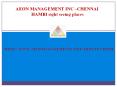 aeon management Inc Chennai 158 PowerPoint PPT Presentation