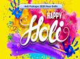 Holi Packages 2020 | Holi Celebrations 2020 Resort Near Delhi PowerPoint PPT Presentation