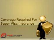 Coverage Required for Super Visa Insurance (2)