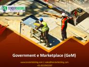 GeM registration (1)