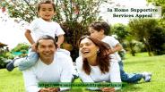 In Home Supportive Services Appeal