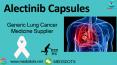 Buy Bangla Alectinib Online | Alectinib brands in India | Alectinib wholesale price China