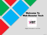 Best Digital Marketing Company In India