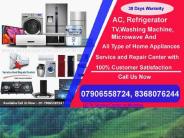LG AC Service Centre in Mumbai