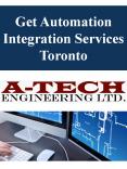 Get Automation Integration Services Toronto PowerPoint PPT Presentation