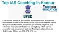 Top IAS Coaching in Kanpur PowerPoint PPT Presentation
