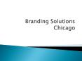 Branding Solutions Chicago - Brand Positioning Strategy PowerPoint PPT Presentation