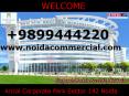 Ansal Corporate Park Noida, Ansal Corporate Park Office Resale