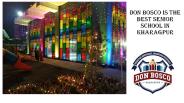 Don Bosco Is The Best Senior School