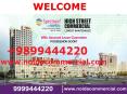 Spectrum Metro Noida, Spectrum Metro Resale Rent, Spectrum Metro Sector 75 Noida
