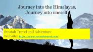 Off-Beaten Treks in Nepal