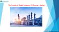 The Growth of Global Enhanced Oil Recovery Market PowerPoint PPT Presentation