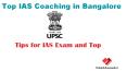 Top IAS Coaching in Bangalore PowerPoint PPT Presentation