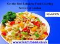 Get The Best Lebanese Food Catering Service In London PowerPoint PPT Presentation
