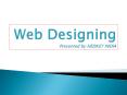 what is web designing (1) PowerPoint PPT Presentation