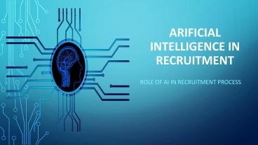 presentation player overlay