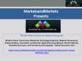 Wireless Power Transmission Market Growing Fast PowerPoint PPT Presentation