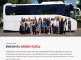 Get All Your Transport Needs In Affordable Prices With Adelaide Star Bus PowerPoint PPT Presentation