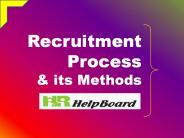 Recruitment Process