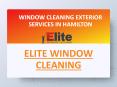 Window Cleaning Exterior Services In Hamilton PowerPoint PPT Presentation