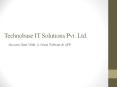 Web development company in Nagpur | Technobase IT Solutions Pvt. Ltd PowerPoint PPT Presentation