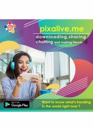 Make New Friends And Chat