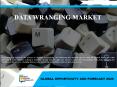 Data Wrangling Market Report, 2019 to 2026 - Global Industry Analysis, Growth Drivers and Forecast PowerPoint PPT Presentation