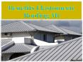 Benefits Elastomeric Roofing Mi PowerPoint PPT Presentation