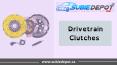 Clutches and Other Drivetrain Products in Canada PowerPoint PPT Presentation
