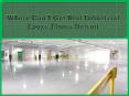 Where Can I Get Best Industrial Epoxy Floors Detroit PowerPoint PPT Presentation