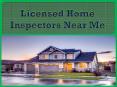 Licensed Home Inspectors Near Me PowerPoint PPT Presentation