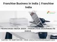 Franchise India 2020 | Franchise Business in India