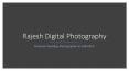 Rajeshdigital PowerPoint PPT Presentation