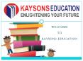 Kaysons DLP - Best DLP for JEE - dlp for JEE Main - dlp for JEE Advanced - best distance learning program - coaching for jee package PowerPoint PPT Presentation