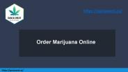 Order Marijuana Online (1)