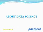Data Science Tutorial | How to become Data Scientist