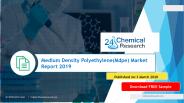 Medium Density PolyethyleneMdpe Market Report 2019