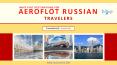 Must Visit Destinations For Aeroflot Russian Travelers PowerPoint PPT Presentation
