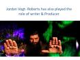 Jordan Vogt- Roberts has also played the role Writer and Producer PowerPoint PPT Presentation