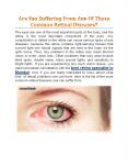 Are You Suffering From Any Of These Common Retinal Diseases? - Arohi Eye Hospital PowerPoint PPT Presentation