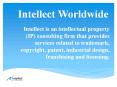 Business Licenses In Malaysia | Intellect Worldwide PowerPoint PPT Presentation