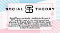 Social Theory Original Collection - Social Theory PowerPoint PPT Presentation