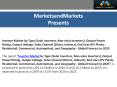 Inverter Market : Industry Trends and Technology Update - Global Forecast to 2025 PowerPoint PPT Presentation