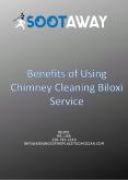 Find The Benefits of Using Chimney Cleaning Biloxi Service PowerPoint PPT Presentation